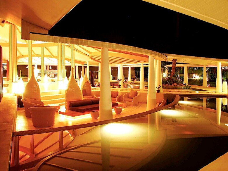 Apartamento Mercure Koh Chang Hideaway