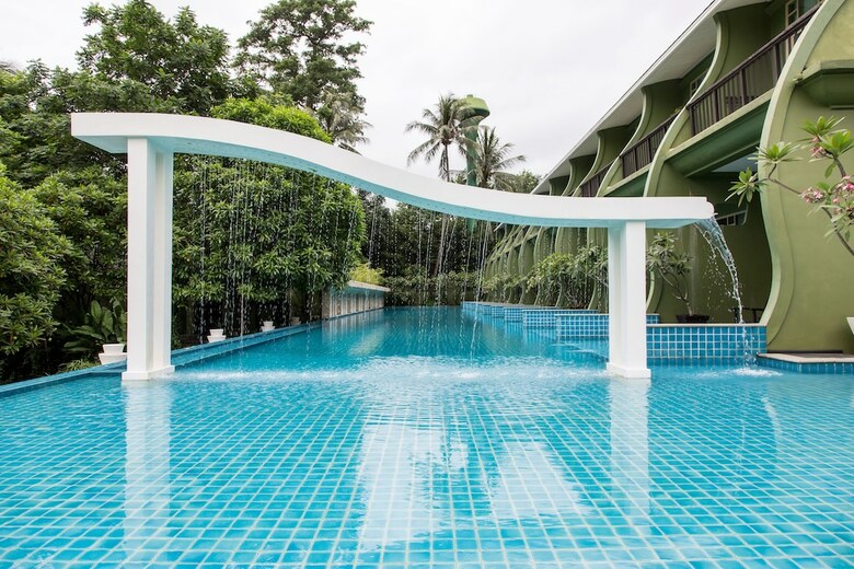 Apartamento Mercure Koh Chang Hideaway