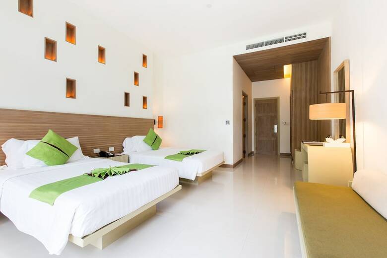 Apartamento Mercure Koh Chang Hideaway
