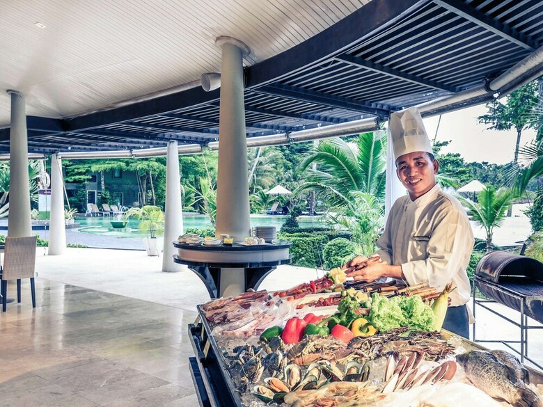 Apartamento Mercure Koh Chang Hideaway