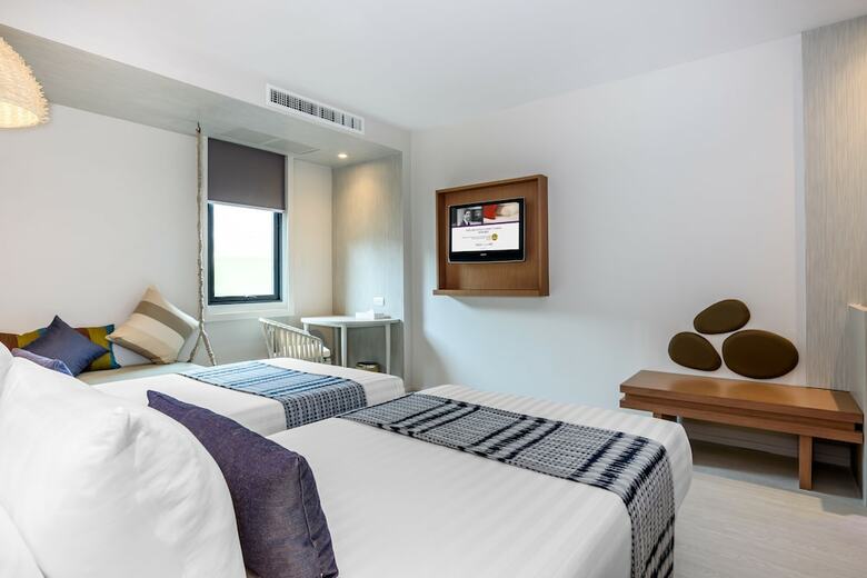 Apartamento Mercure Koh Chang Hideaway