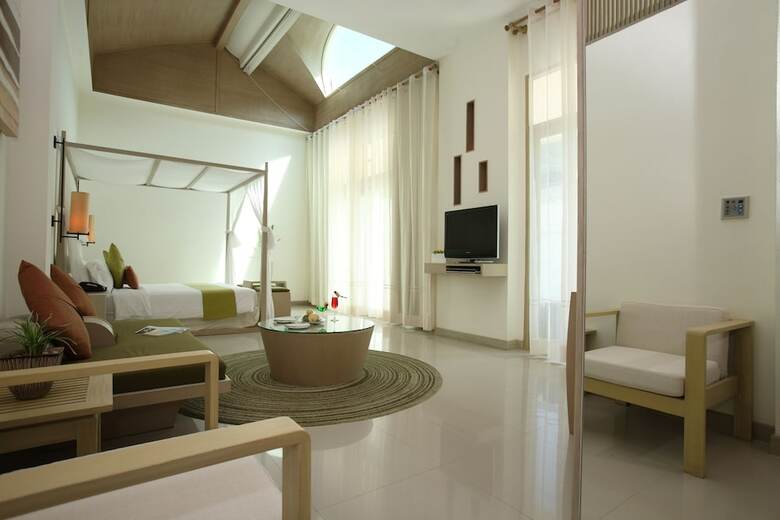 Apartamento Mercure Koh Chang Hideaway