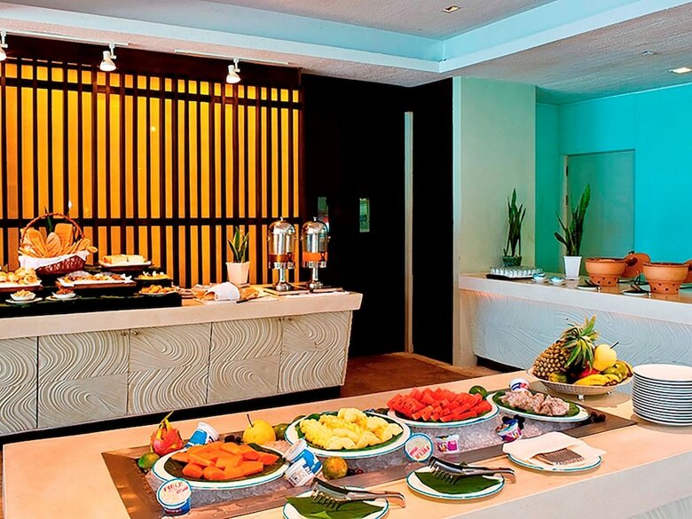 Apartamento Mercure Koh Chang Hideaway