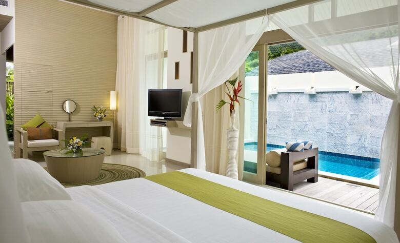 Apartamento Mercure Koh Chang Hideaway