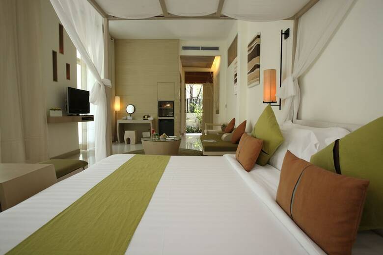 Apartamento Mercure Koh Chang Hideaway