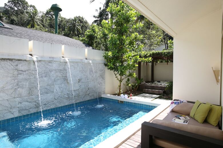 Apartamento Mercure Koh Chang Hideaway