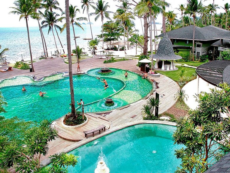 Apartamento Mercure Koh Chang Hideaway