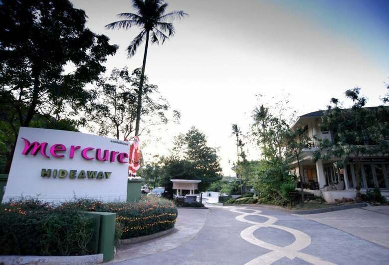 Apartamento Mercure Koh Chang Hideaway