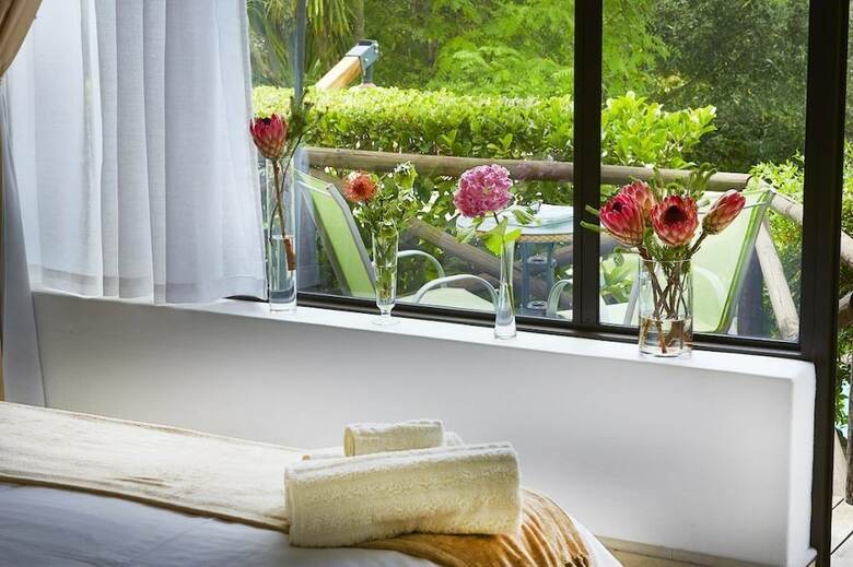 Hottentots Mountain View - Guest House