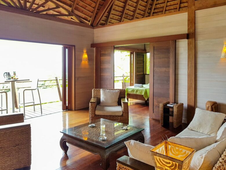 Villa Tiane'e
