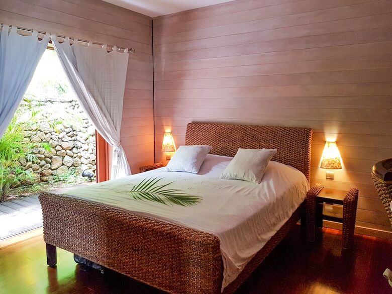 Villa Tiane'e