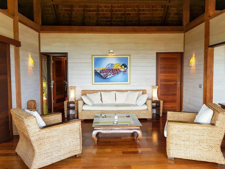 Villa Tiane'e