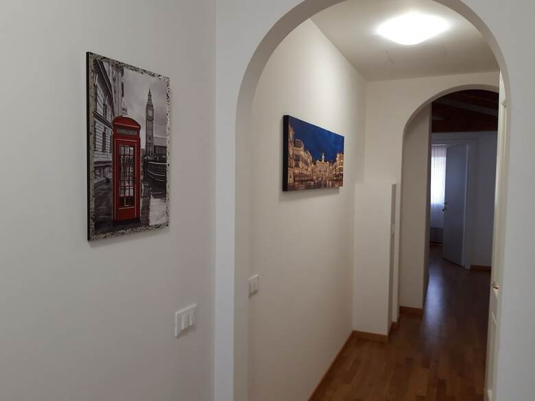 Hotel Al 106 Affittacamere E Bar