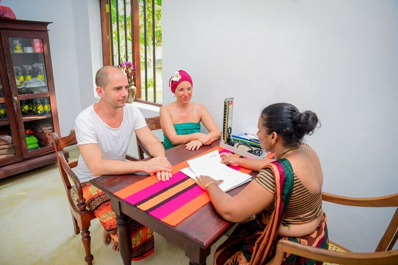 Hotel Ayurveda Villa 386