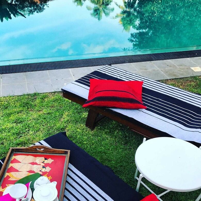 Hotel Ayurveda Villa 386