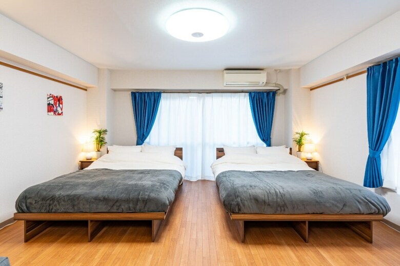 Apartamentos Aoyama 1chome Station Tokyo Japan