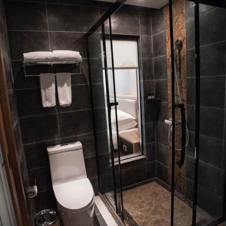 Vyluk J Hotel Tongxiang Edz