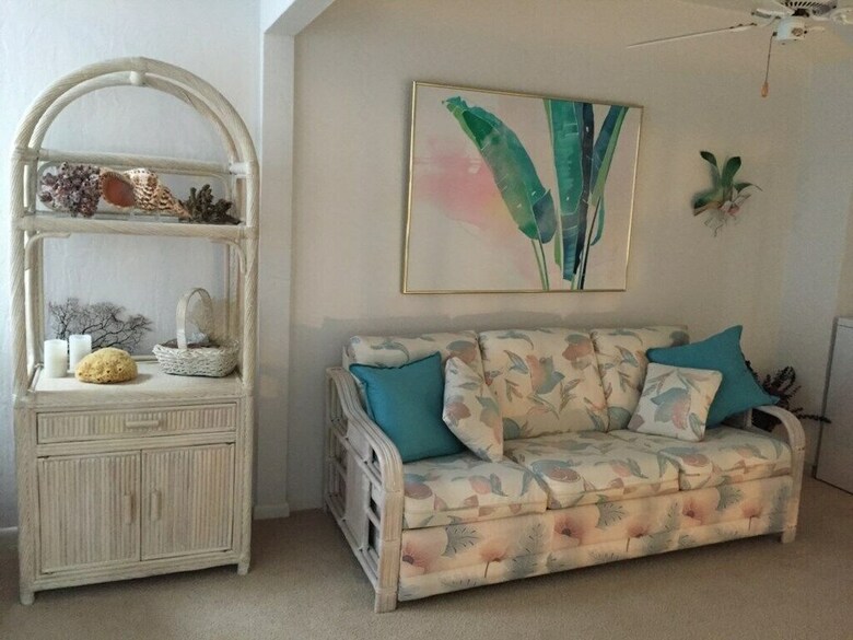 Apartamento 894 Oyster Quay