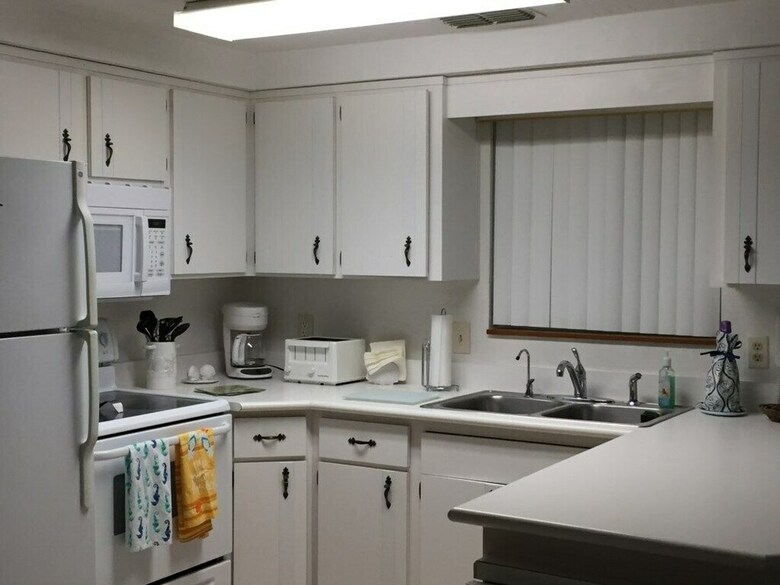Apartamento 894 Oyster Quay