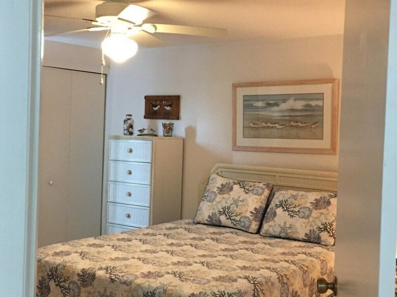 Apartamento 894 Oyster Quay