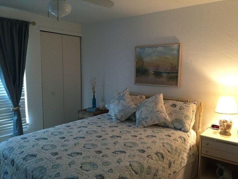 Apartamento 894 Oyster Quay