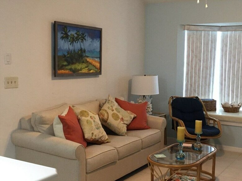 Apartamento 894 Oyster Quay
