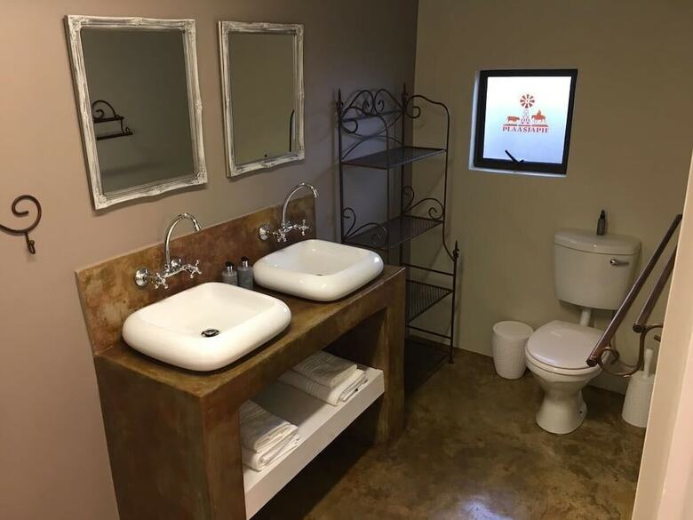 Hotel Soetwaters Guest House