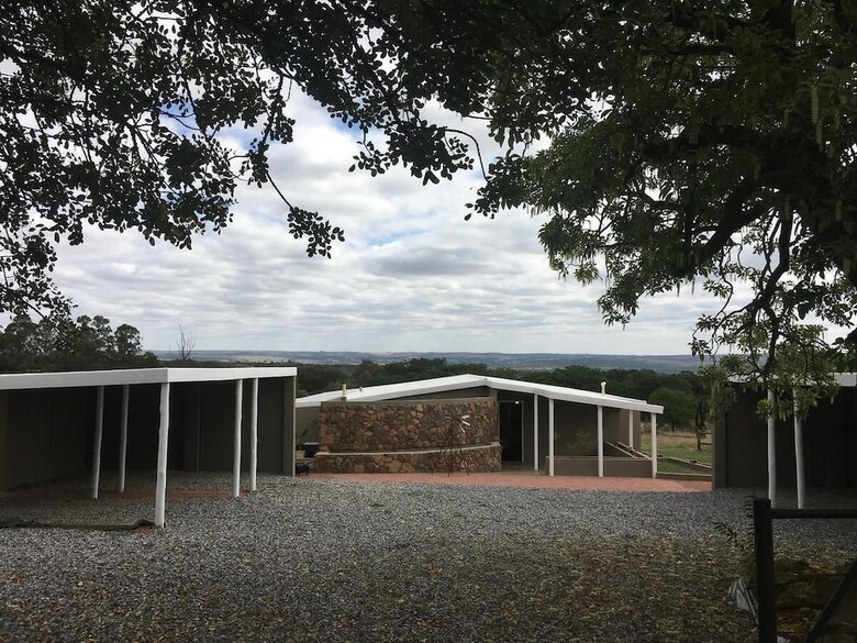 Hotel Soetwaters Guest House