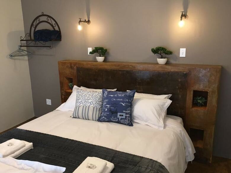 Hotel Soetwaters Guest House