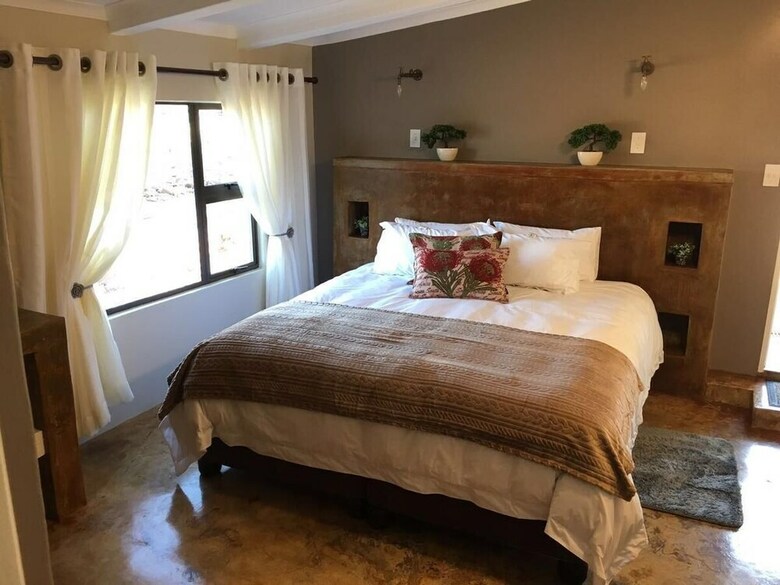 Hotel Soetwaters Guest House