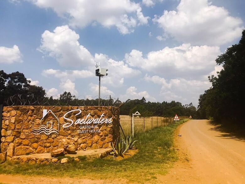 Hotel Soetwaters Guest House