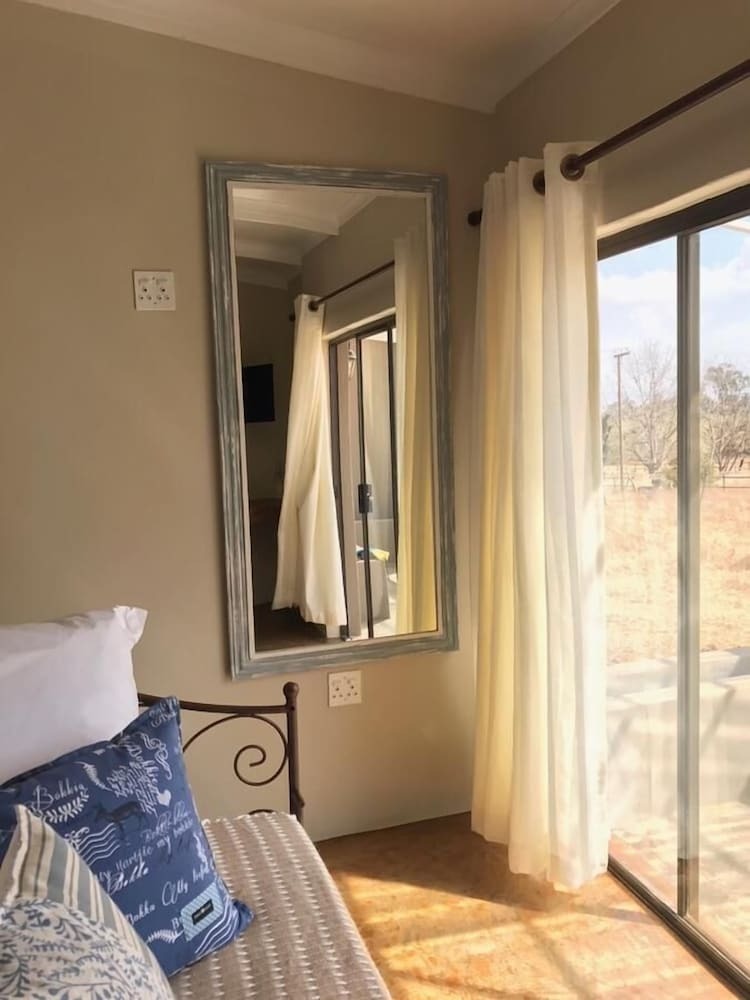 Hotel Soetwaters Guest House