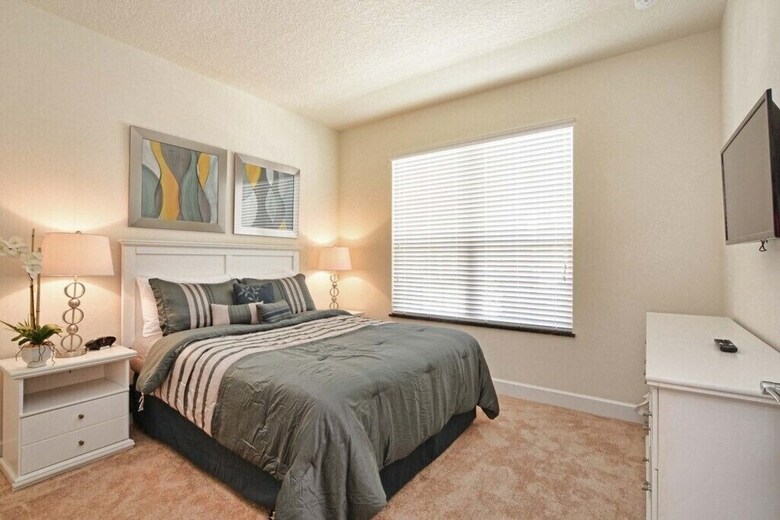 Apartamento Sd1523 - Serenity Resort