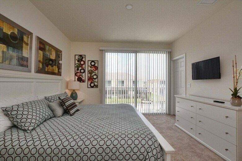 Apartamento Sd1523 - Serenity Resort