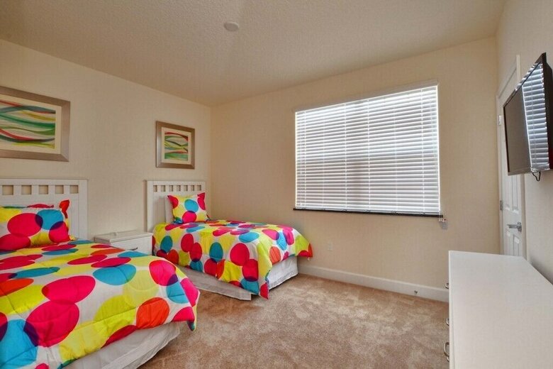 Apartamento Sd1523 - Serenity Resort