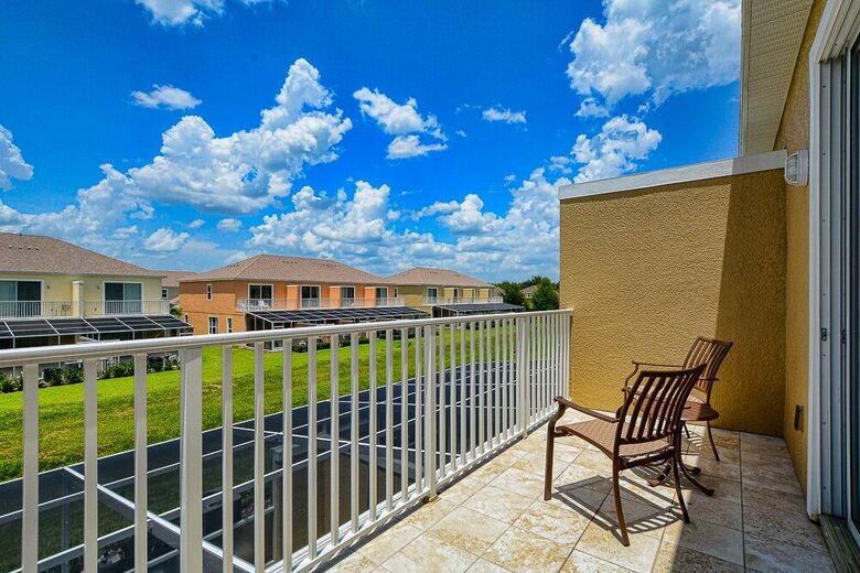 Apartamento Sd1523 - Serenity Resort