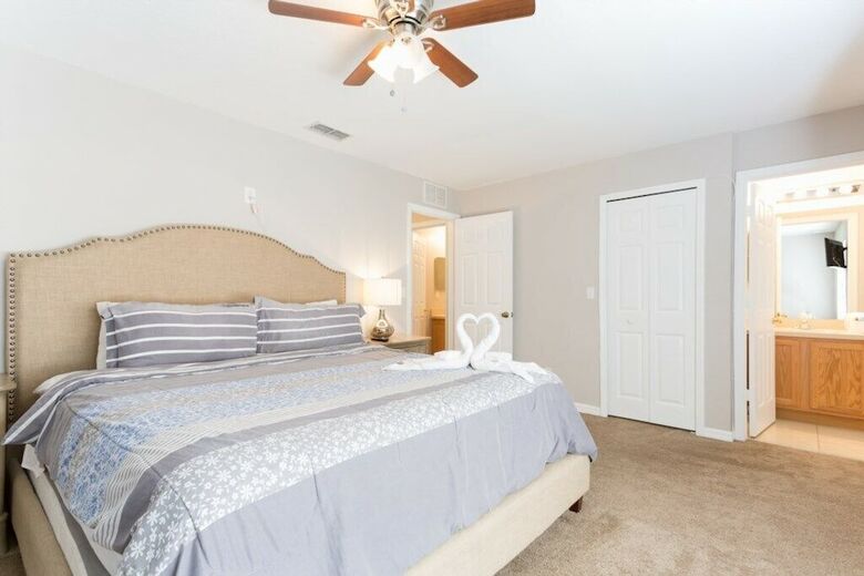 Apartamento Regal Oaks #1