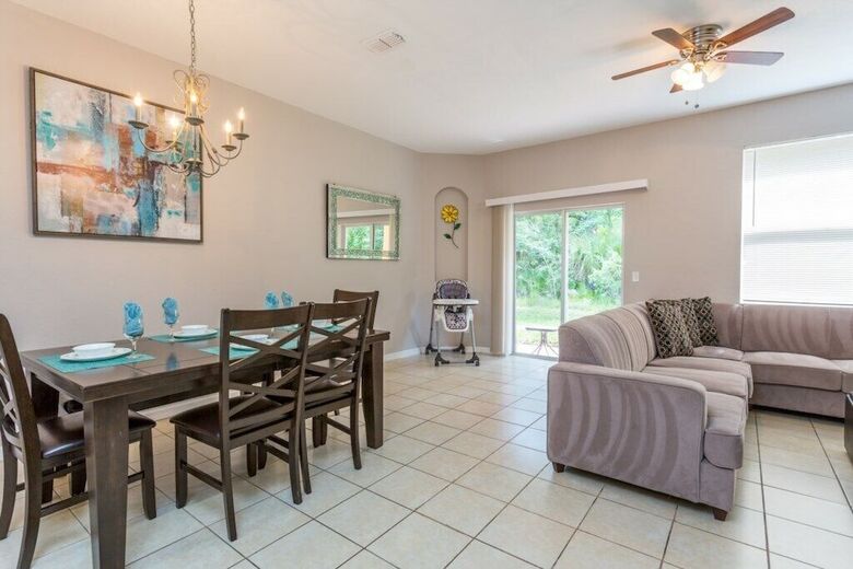 Apartamento Regal Oaks #1