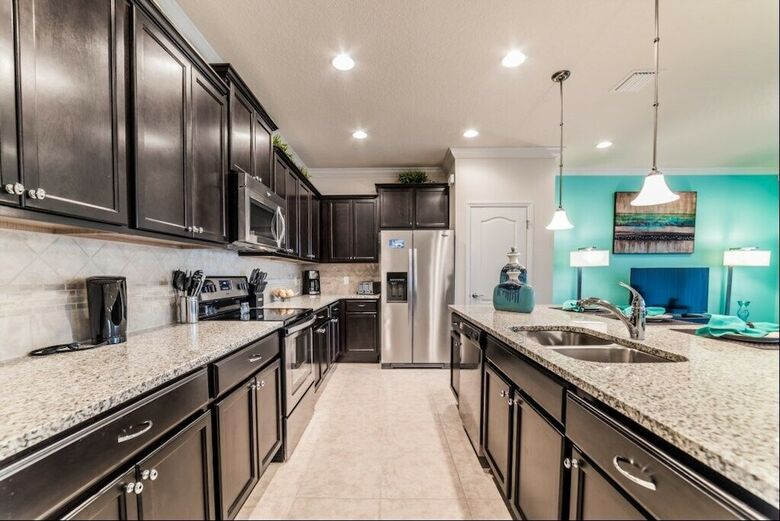 Apartamento Private Florida Oasis