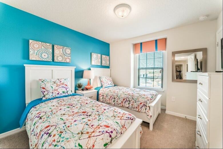 Apartamento Private Florida Oasis