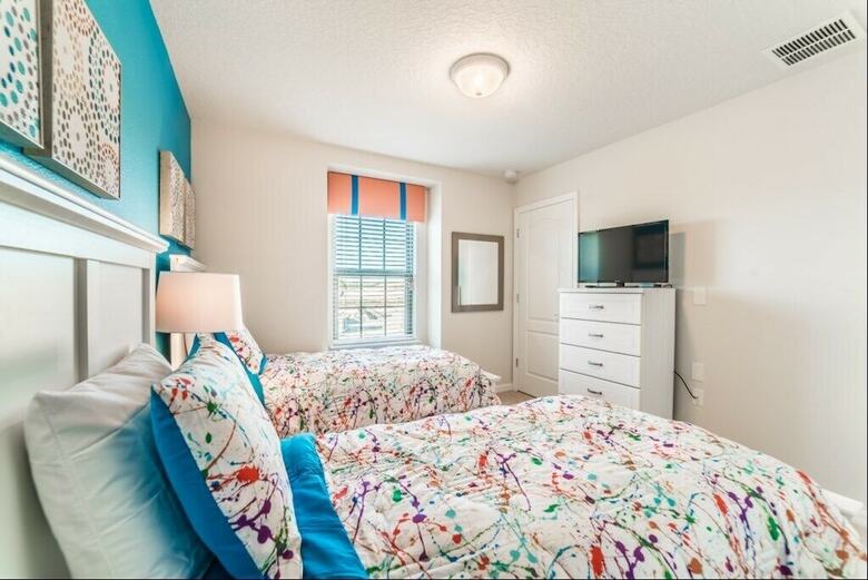 Apartamento Private Florida Oasis