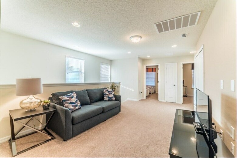Apartamento Private Florida Oasis