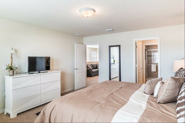 Apartamento Private Florida Oasis