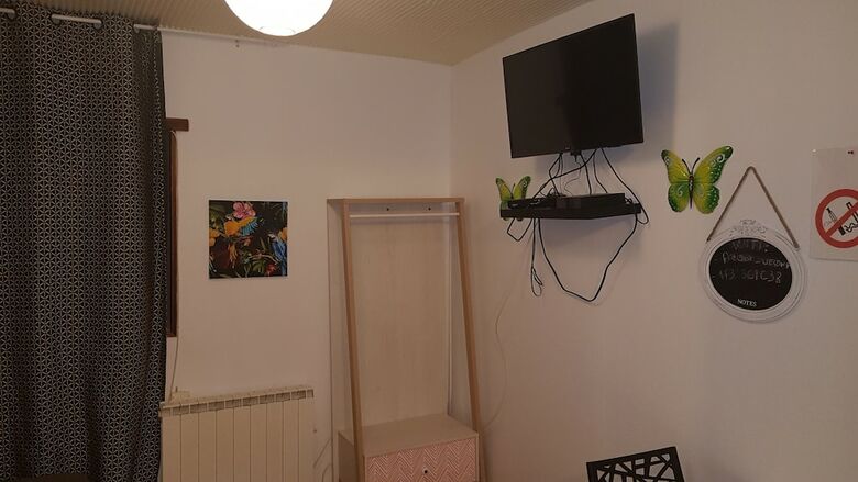 Apartamento Studio Proche de Disneyland Paris