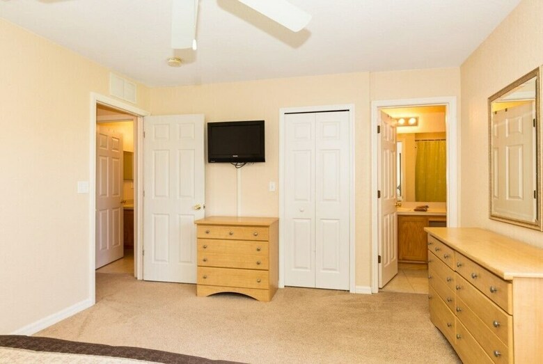 Apartamento Gordon's Getaway
