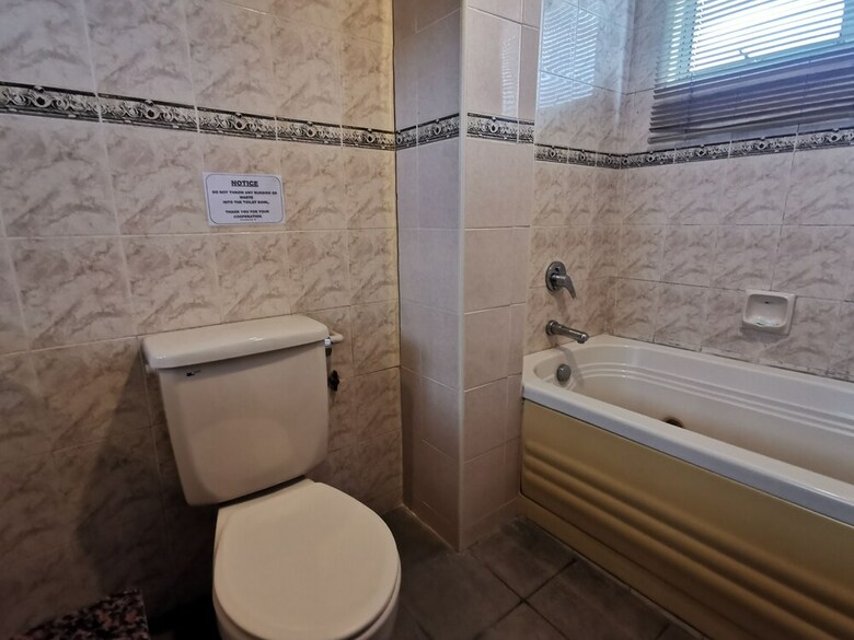 Oyo 89864 Hotel Holiday Park