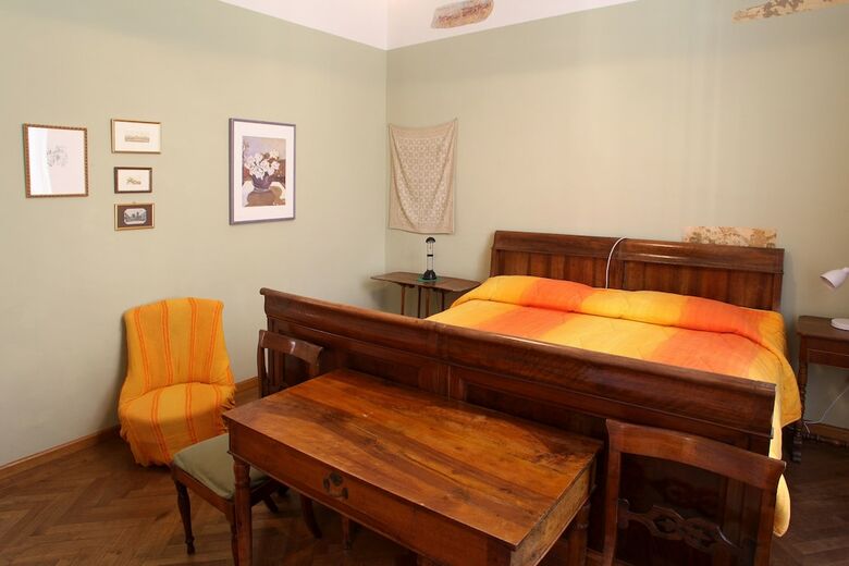 Anna&ricca B&B