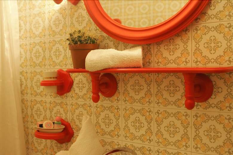 Anna&ricca B&B