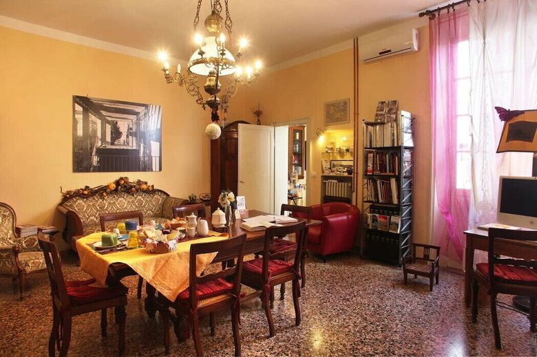 Anna&ricca B&B