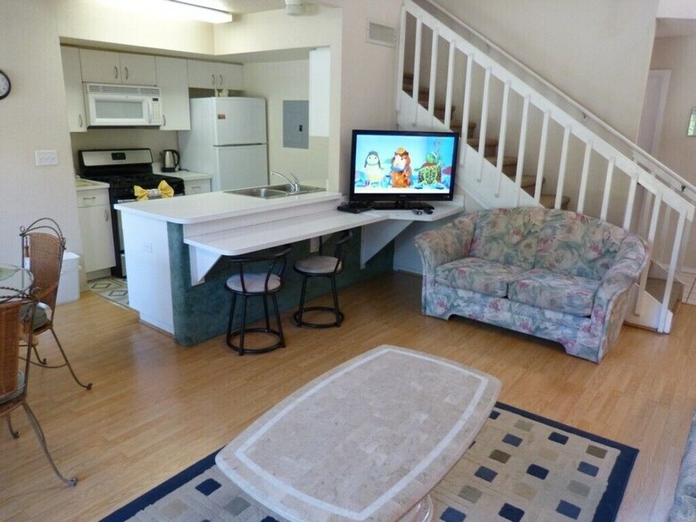 Apartamento Mk012or